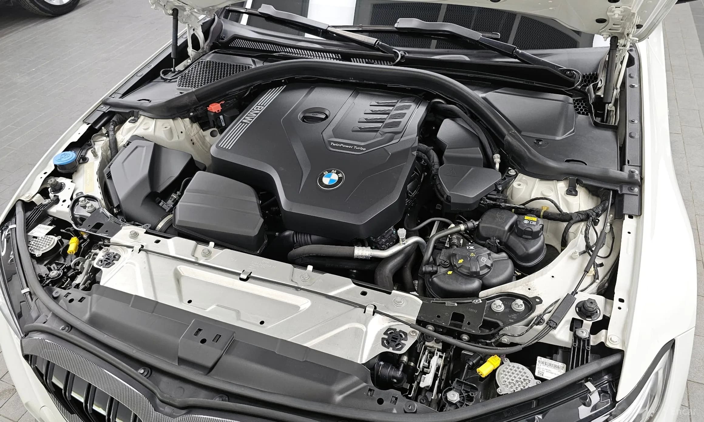 3 Series (G20)