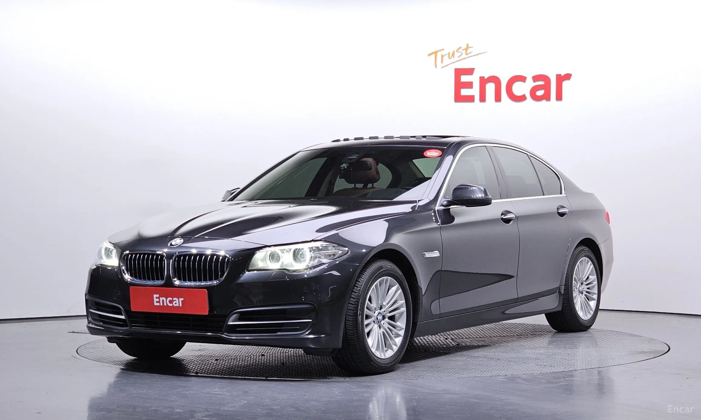 5 Series (F10)