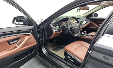 5 Series (F10)