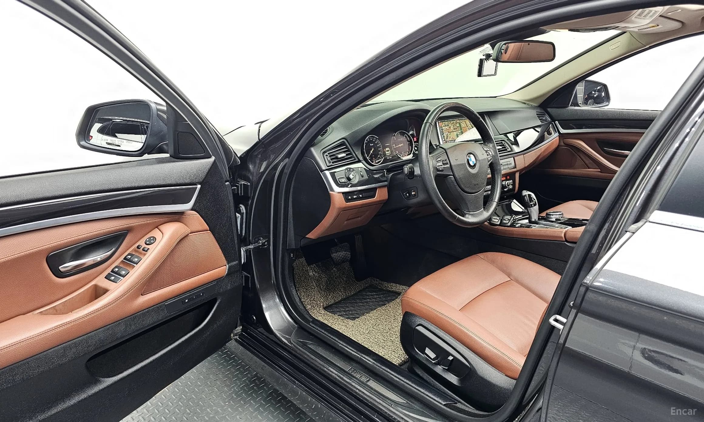 5 Series (F10)