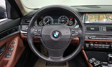 5 Series (F10)