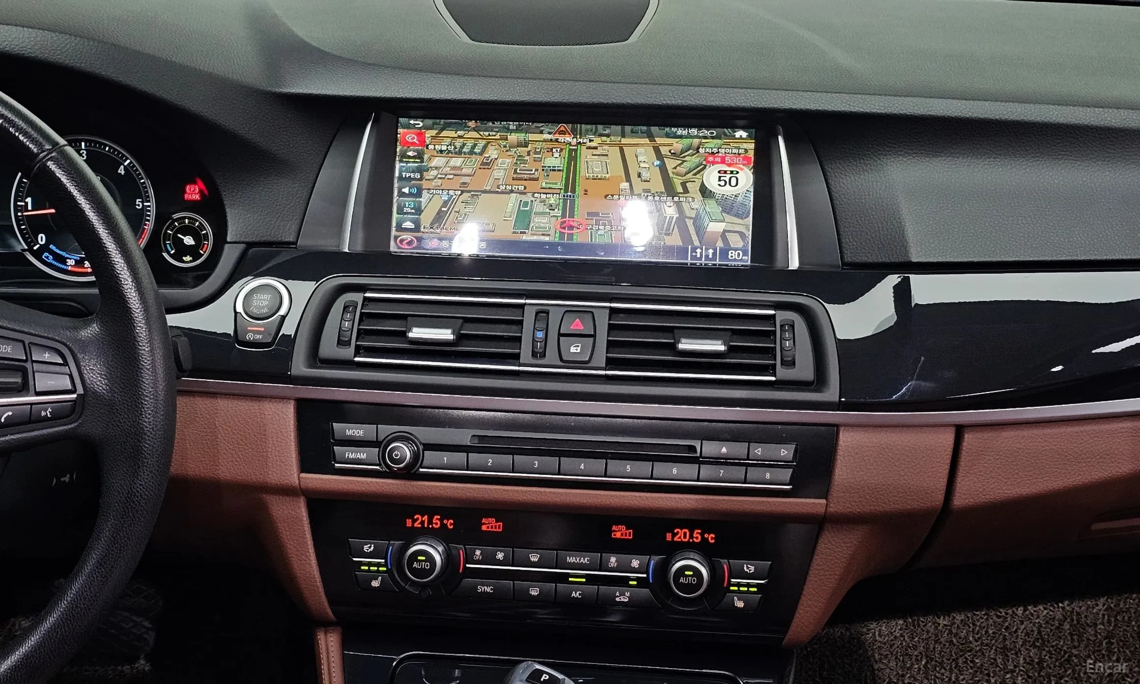 5 Series (F10)