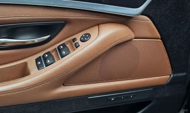 5 Series (F10)