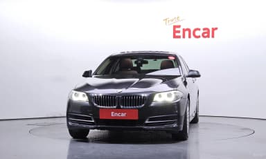 5 Series (F10)