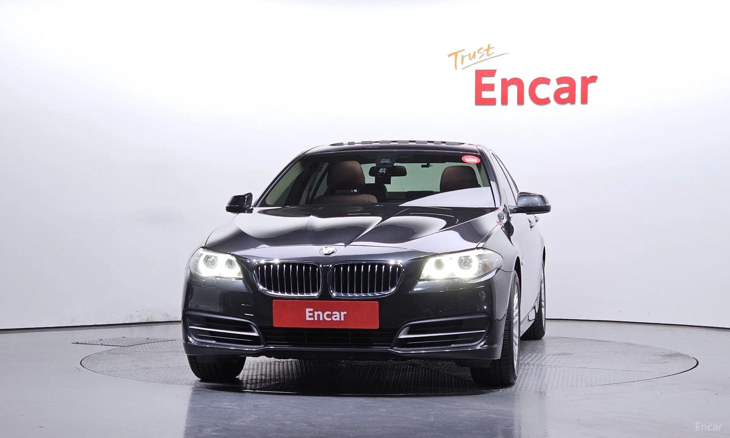 5 Series (F10)