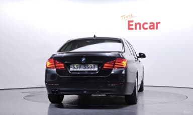5 Series (F10)