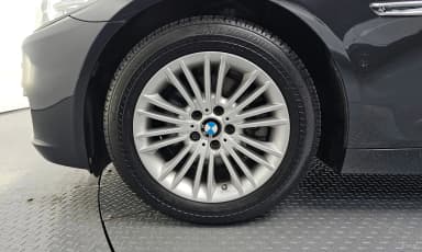 5 Series (F10)