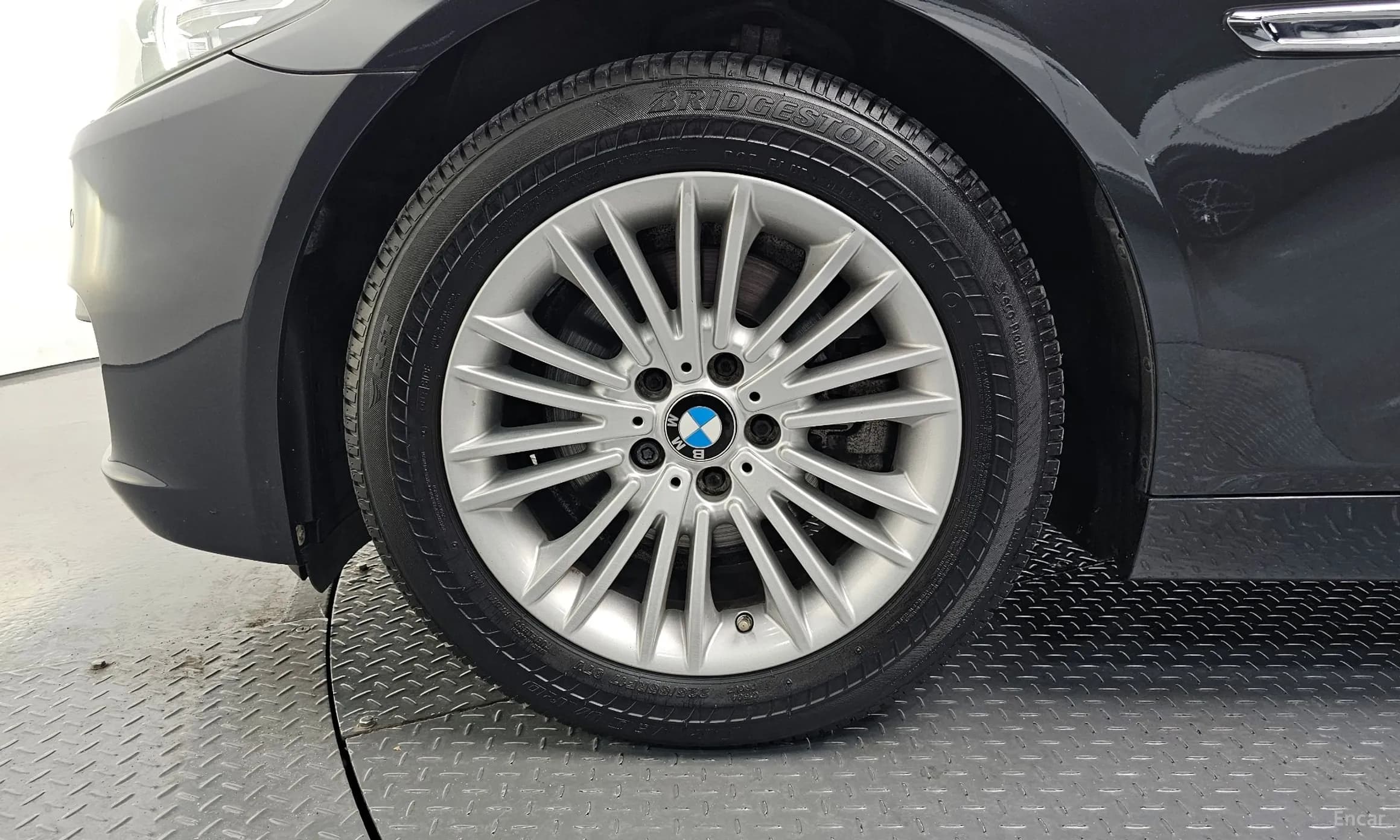 5 Series (F10)