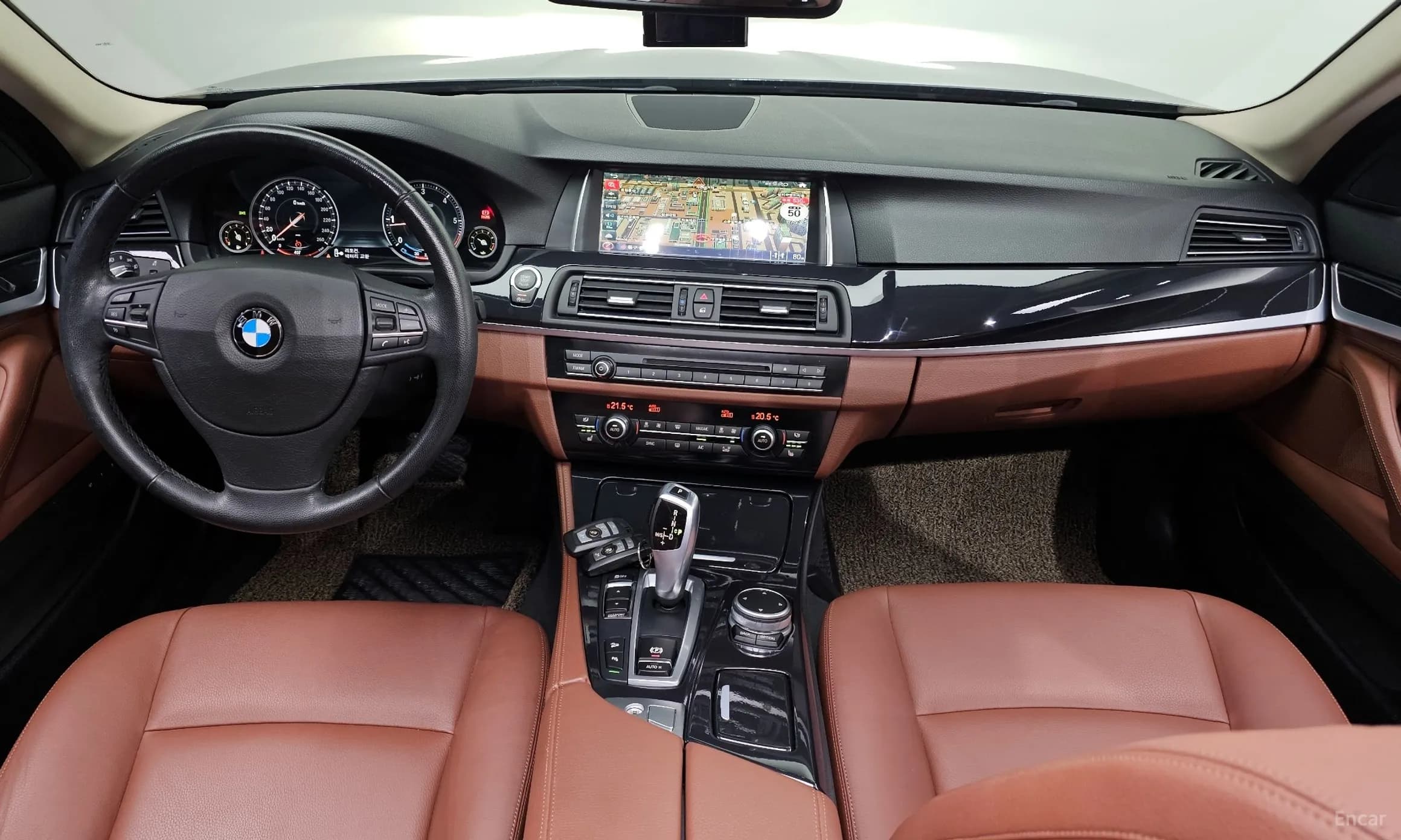 5 Series (F10)