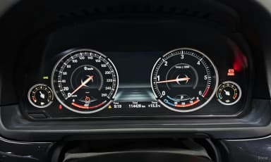 5 Series (F10)