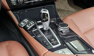 5 Series (F10)