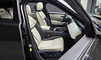 Range Rover Bella
