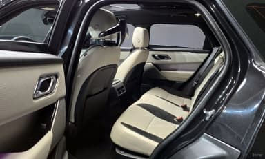 Range Rover Bella