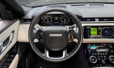 Range Rover Bella