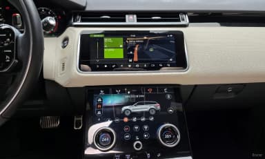Range Rover Bella