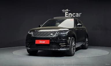 Range Rover Bella