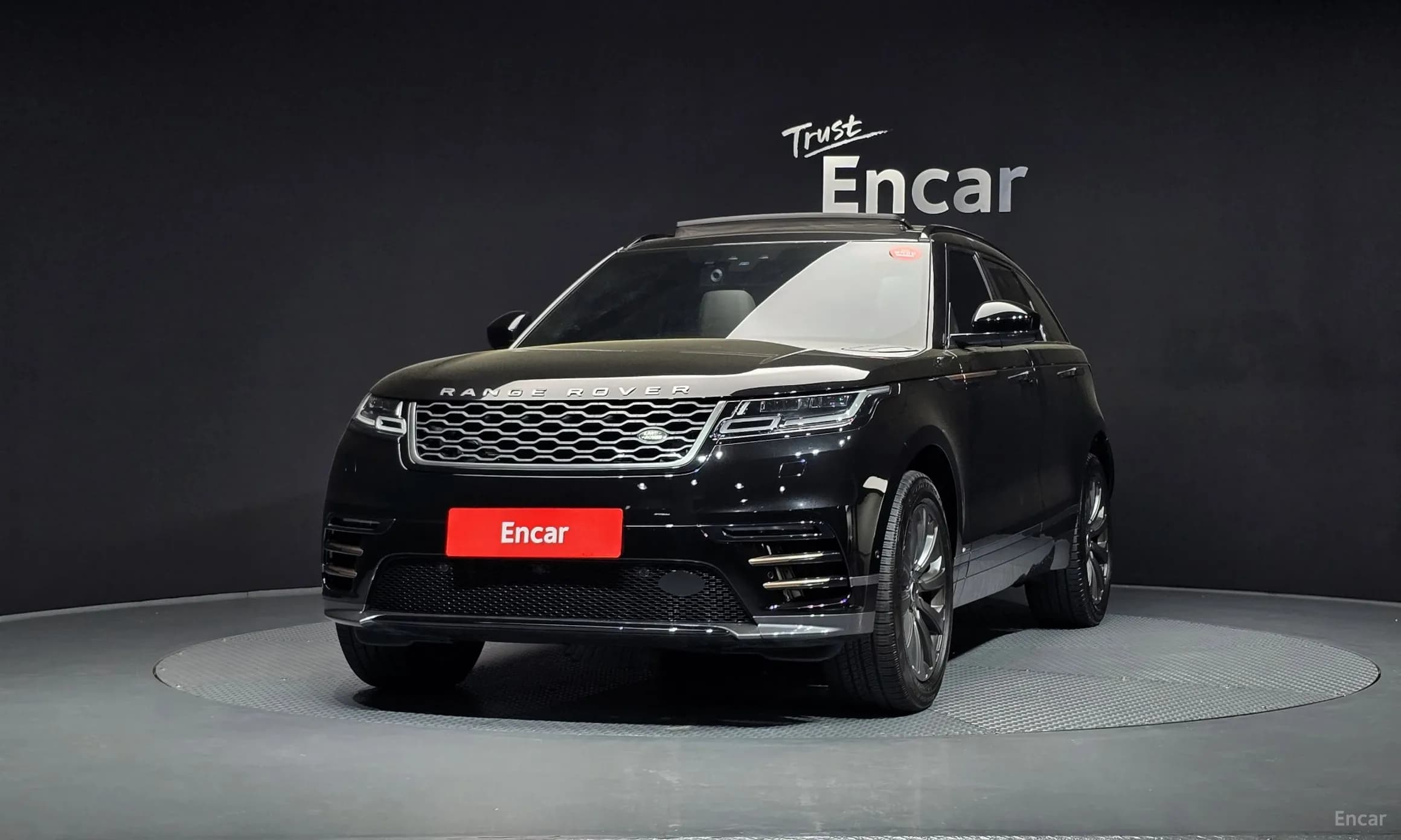 Range Rover Bella