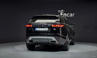 Range Rover Bella