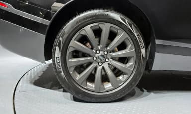 Range Rover Bella