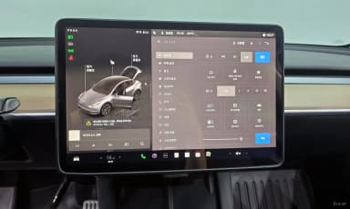 Model Y