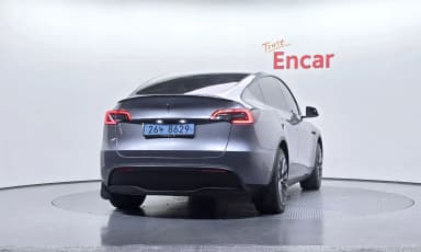 Model Y