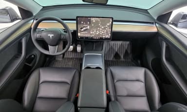 Model Y