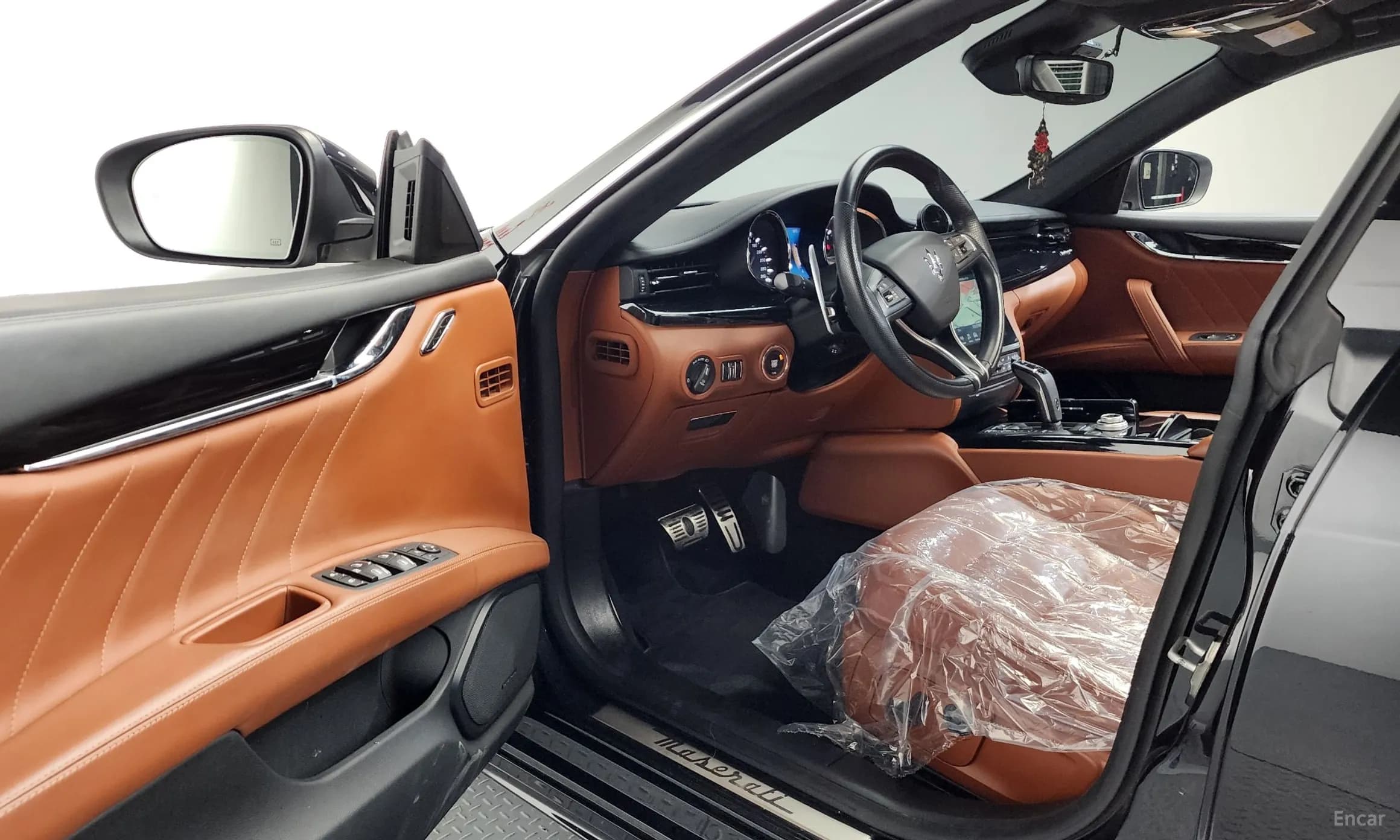 Quattroporte