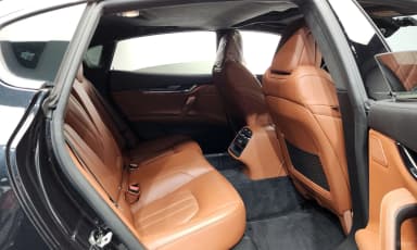 Quattroporte