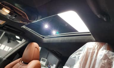 Quattroporte