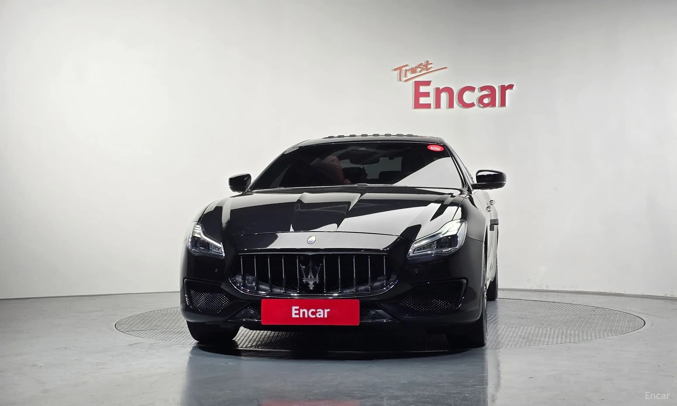 Quattroporte