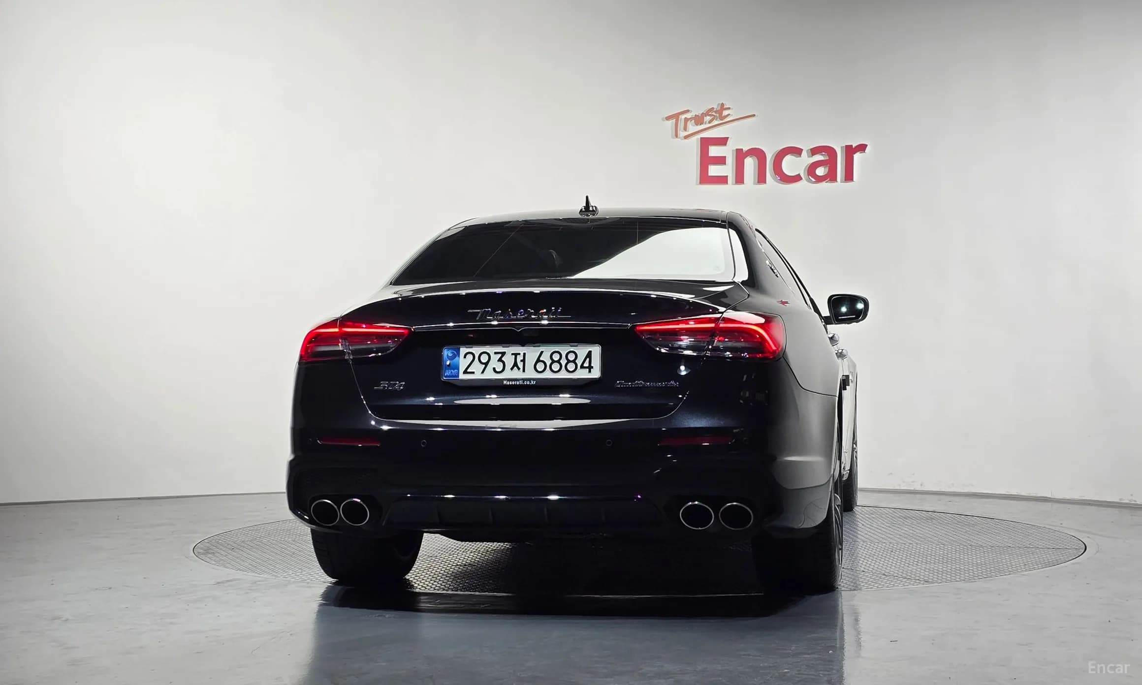 Quattroporte