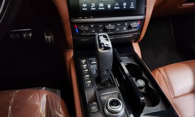 Quattroporte