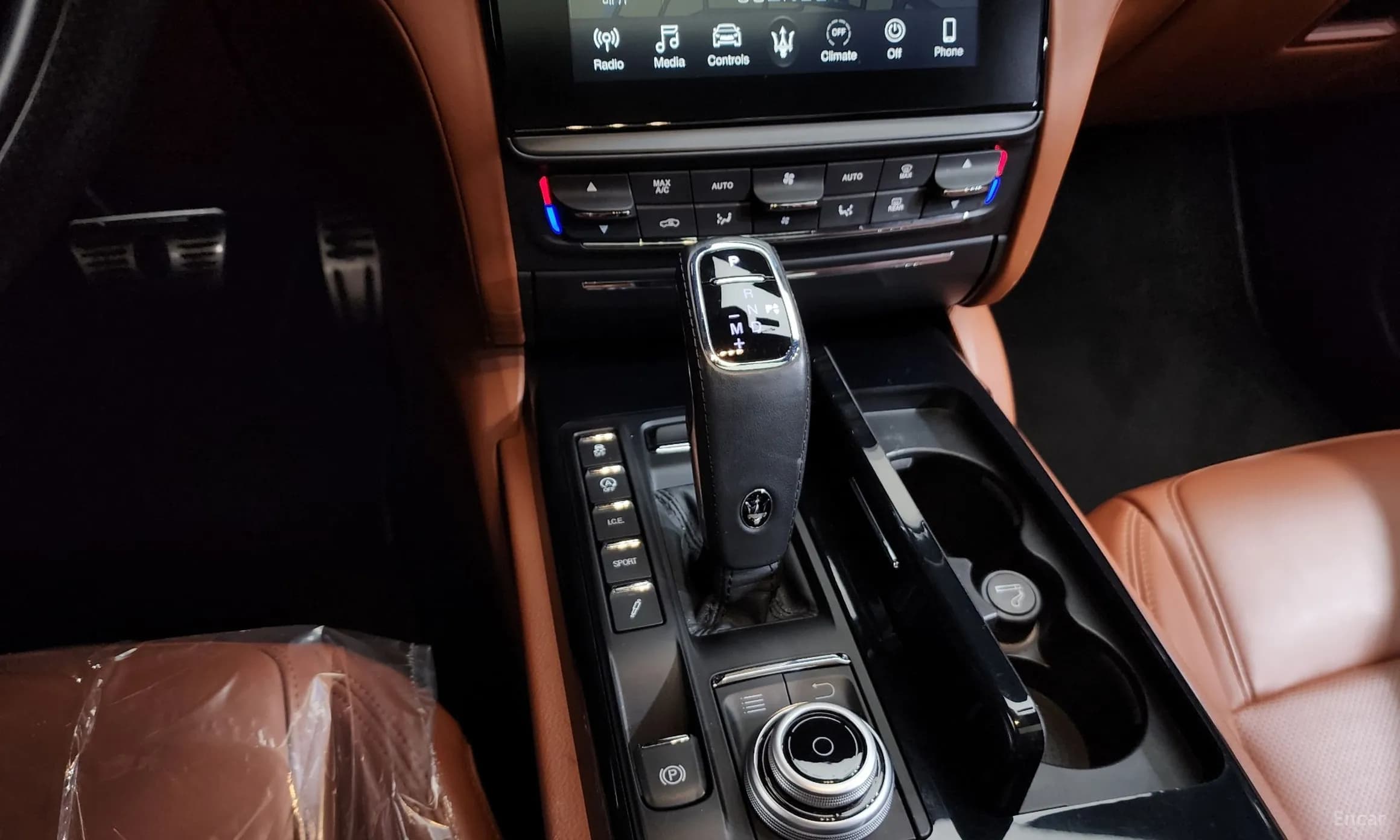 Quattroporte