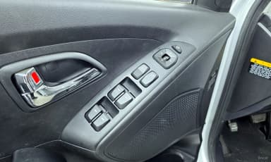 tucson ix