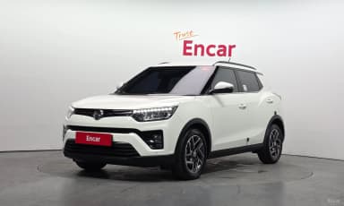 Berry New Tivoli