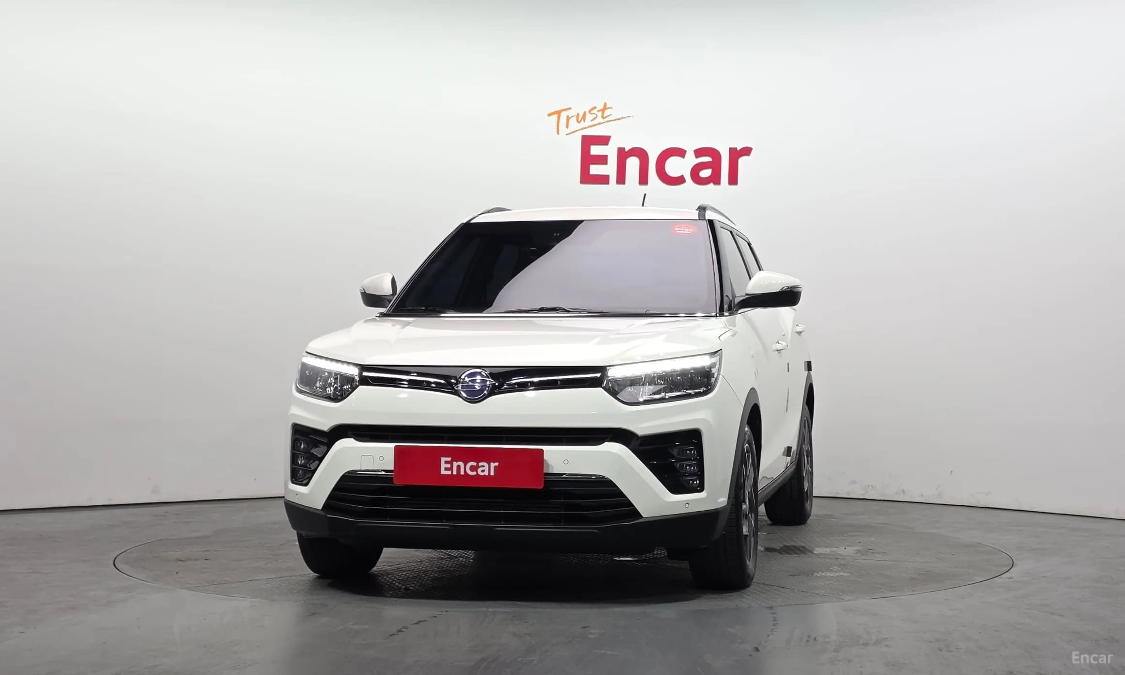 Berry New Tivoli