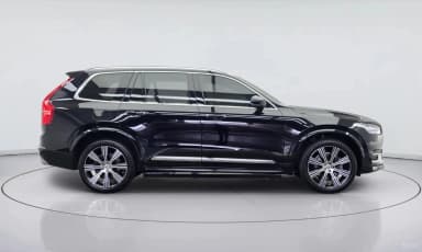XC90 Gen 2