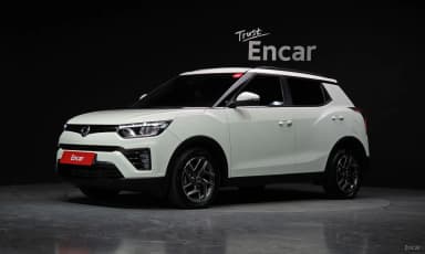 Berry New Tivoli
