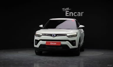 Berry New Tivoli