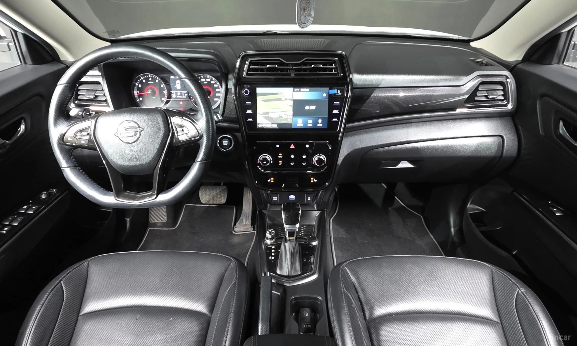 Berry New Tivoli