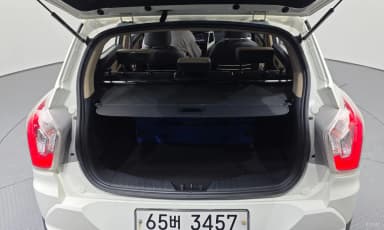 Tivoli, Lazio