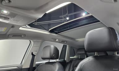 Tiguan 2nd Generation