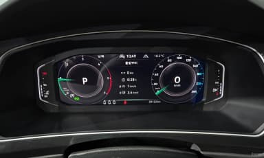 Tiguan 2nd Generation