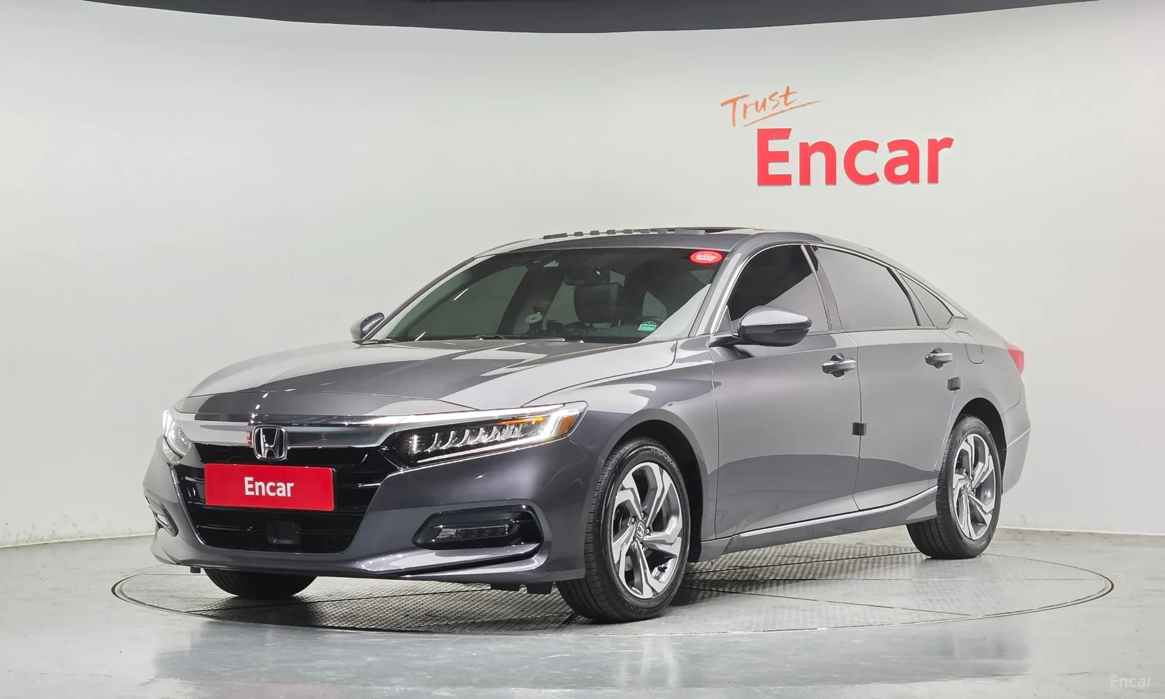 Accord 10th Generation