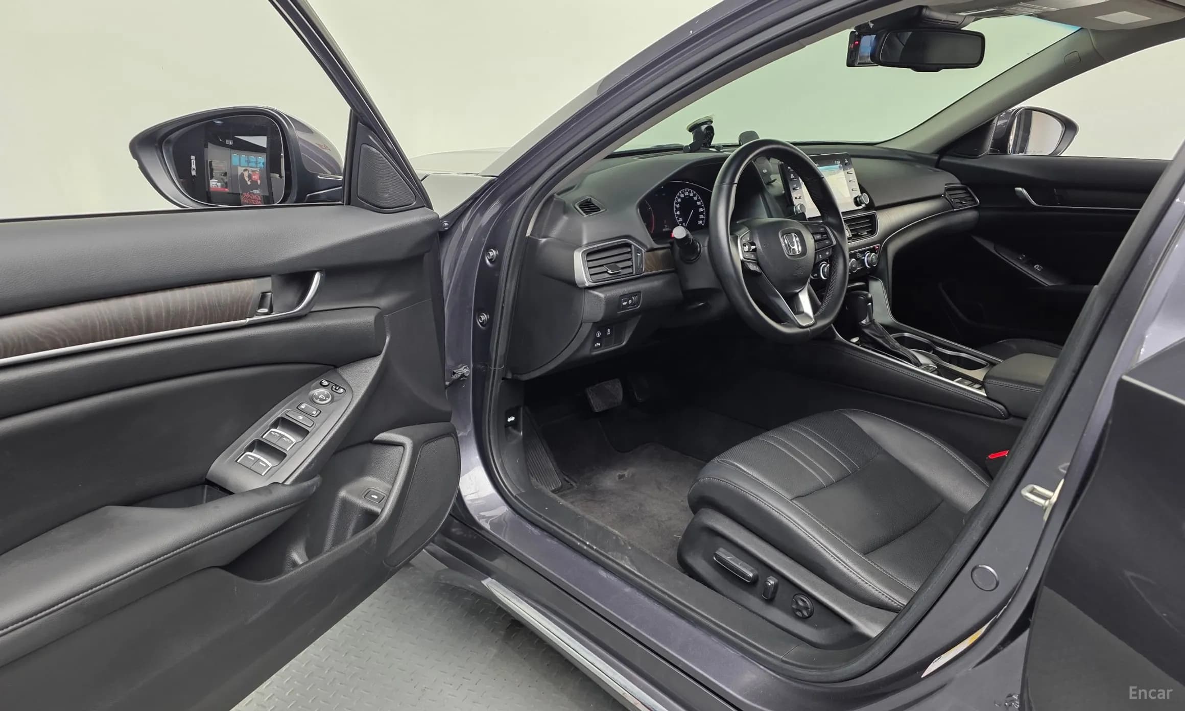 Accord 10th Generation