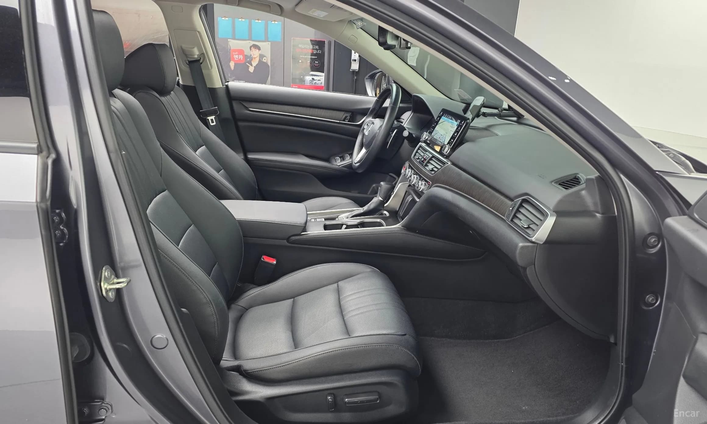 Accord 10th Generation