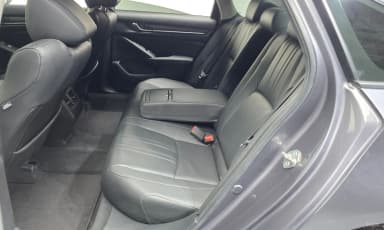 Accord 10th Generation