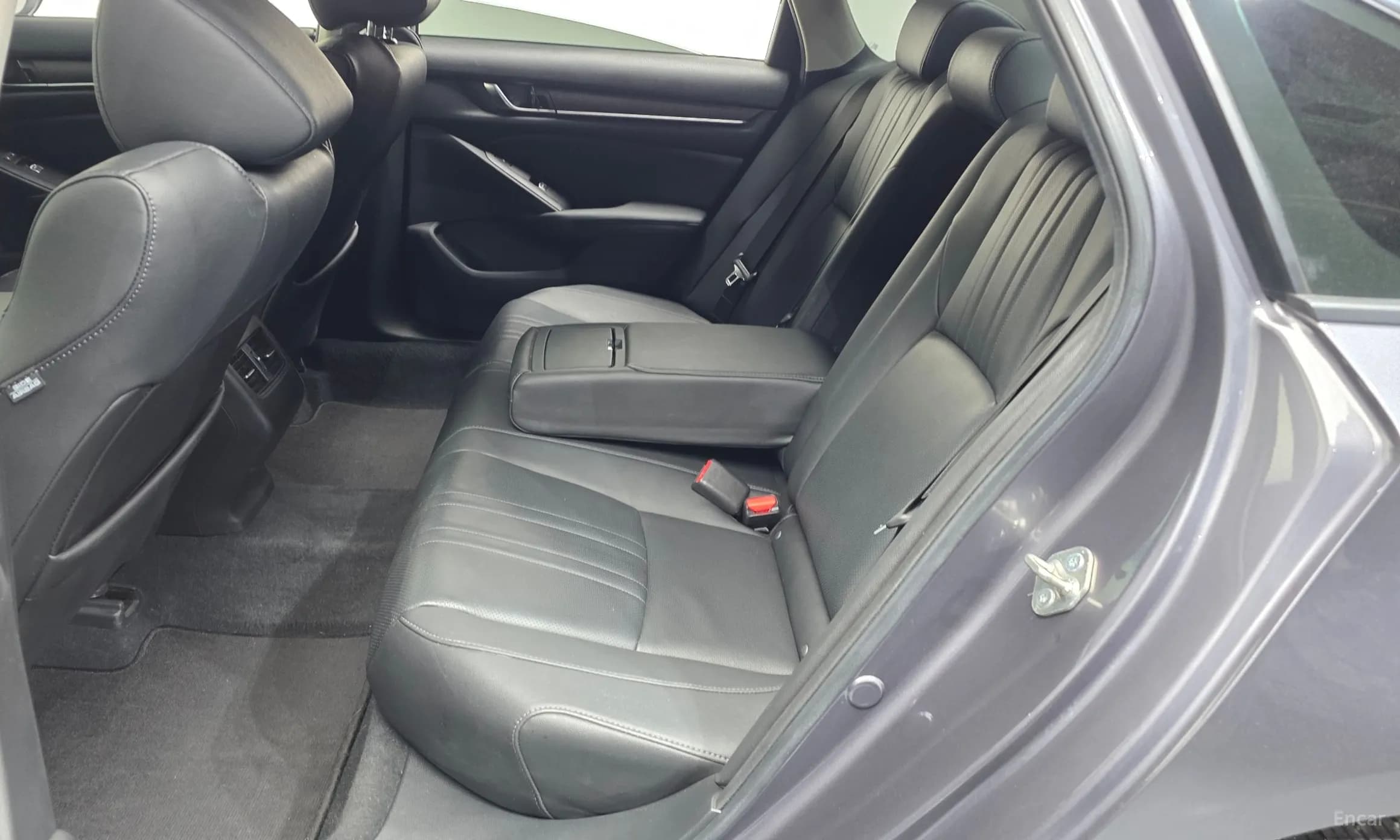 Accord 10th Generation