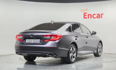 Accord 10th Generation