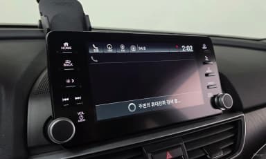 Accord 10th Generation